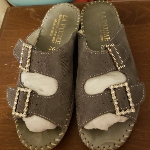 La plume Shoes - Shoes